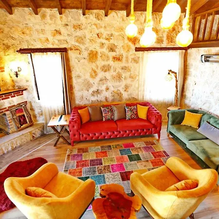 Arsakoey 4* Bagliagac